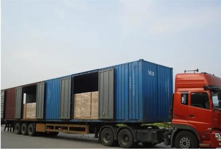 厦门到石龙镇整车运输