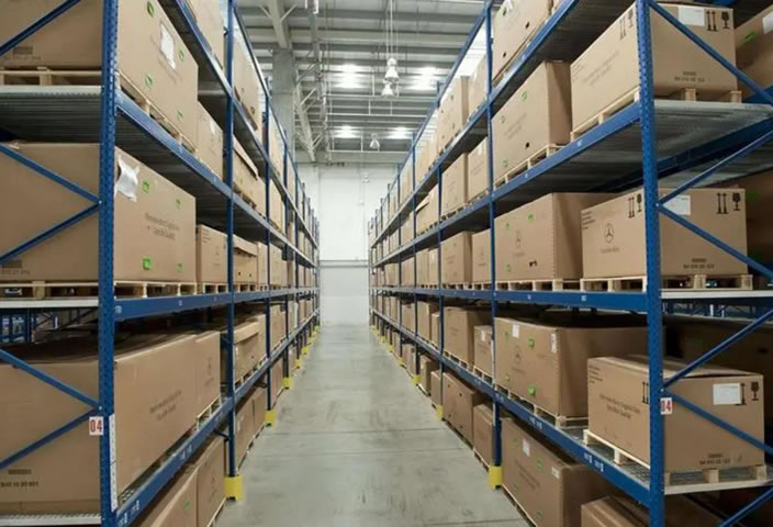 厦门到石龙镇货物仓储