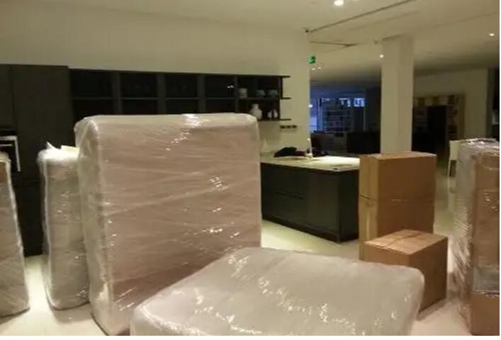 厦门到石龙镇长途搬家