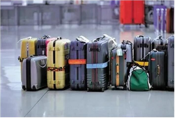 厦门到石龙镇行李托运