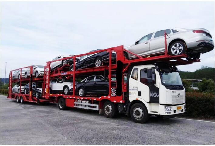 厦门到石龙镇轿车托运